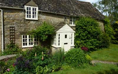 Honeysuckle Bed & Breakfast