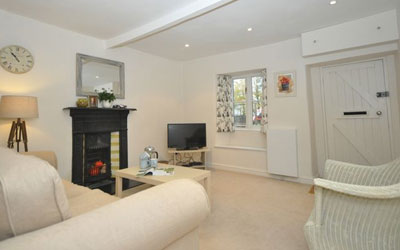 Cottage Stow