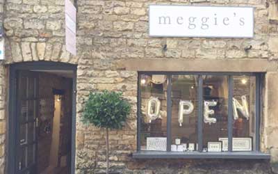 Meggie's