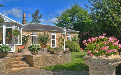 Broad Oak Cottages