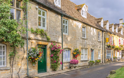Independent Cottages