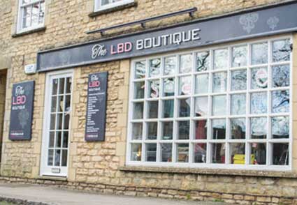 Accommodation in Stow-on-the-Wold, Cotswolds, Places to Stay