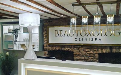 Beauty at Beautoxology