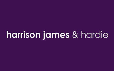 Harrison James & Hardie 