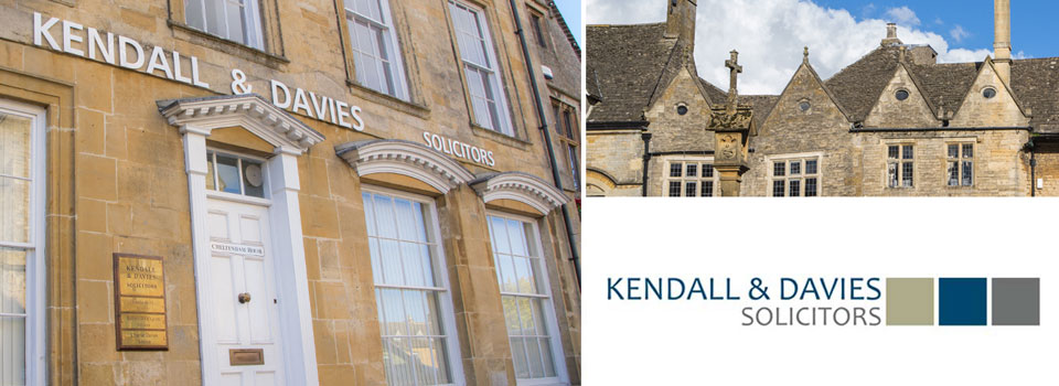 Kendall & Davies Solicitors