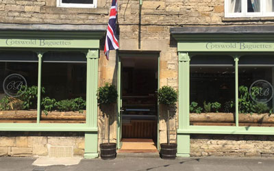 Cotswold Baguettes