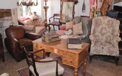 La Chaise
