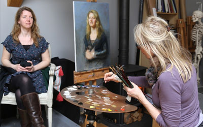 Lindy Allfrey Studios