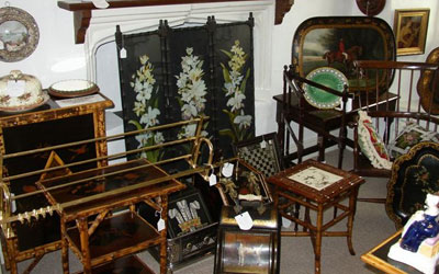 Tudor House Antiques