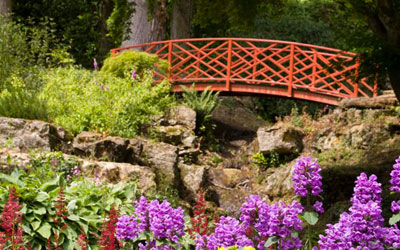 Batsford Arboretum